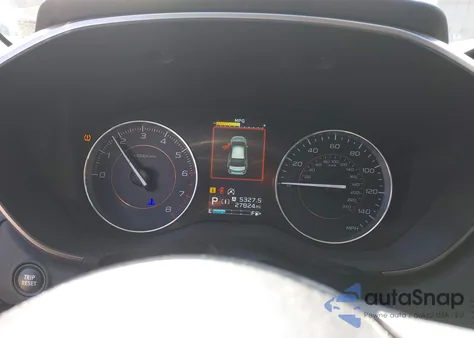 2023 Subaru Crosstrek Limited из США, поврежденный, VIN JF2GTHNC9PH263608